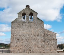 Church of San Miguel