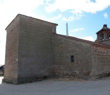 Church of San Miguel