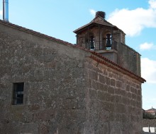 Church of San Miguel