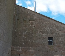 Iglesia de San Miguel