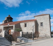 Iglesia de San Miguel