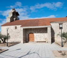 Church of San Miguel