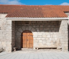 Iglesia de San Miguel