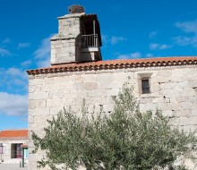 Church of San Miguel