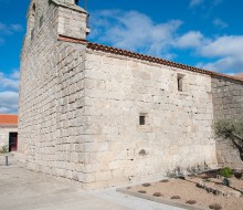 Church of San Miguel