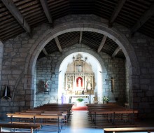 Iglesia de San Miguel