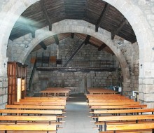 Iglesia de San Miguel