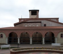 Church of San Nicolás de Bari