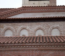 Iglesia de San Nicolás de Bari