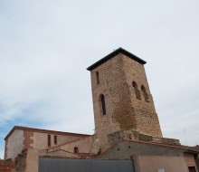 Iglesia de San Nicolás de Bari