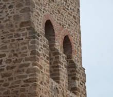 Iglesia de San Nicolás de Bari