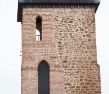 Church of San Nicolás de Bari