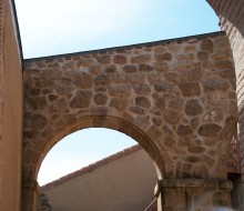 Church of San Nicolás