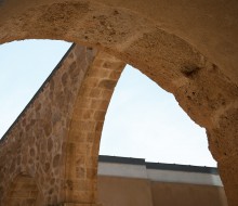 Iglesia de San Nicolás