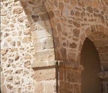 Church of San Nicolás