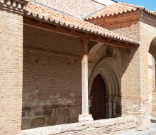 Church of San Nicolás