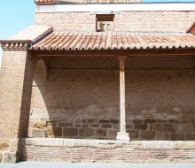 Church of San Nicolás