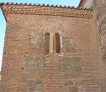 Church of San Nicolás