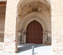 Iglesia de San Nicolás