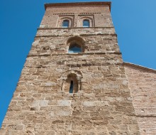 Church of San Nicolás