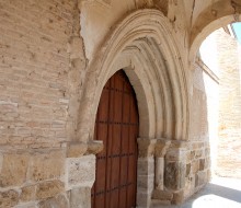 Iglesia de San Nicolás