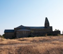 Church of San Pedro ad Vincula