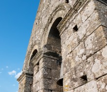 Church of San Pedro ad Vincula