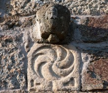 Iglesia de San Pedro ad Vincula