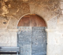 Iglesia de San Pedro ad Vincula