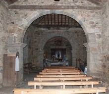 Iglesia de San Pedro ad Vincula