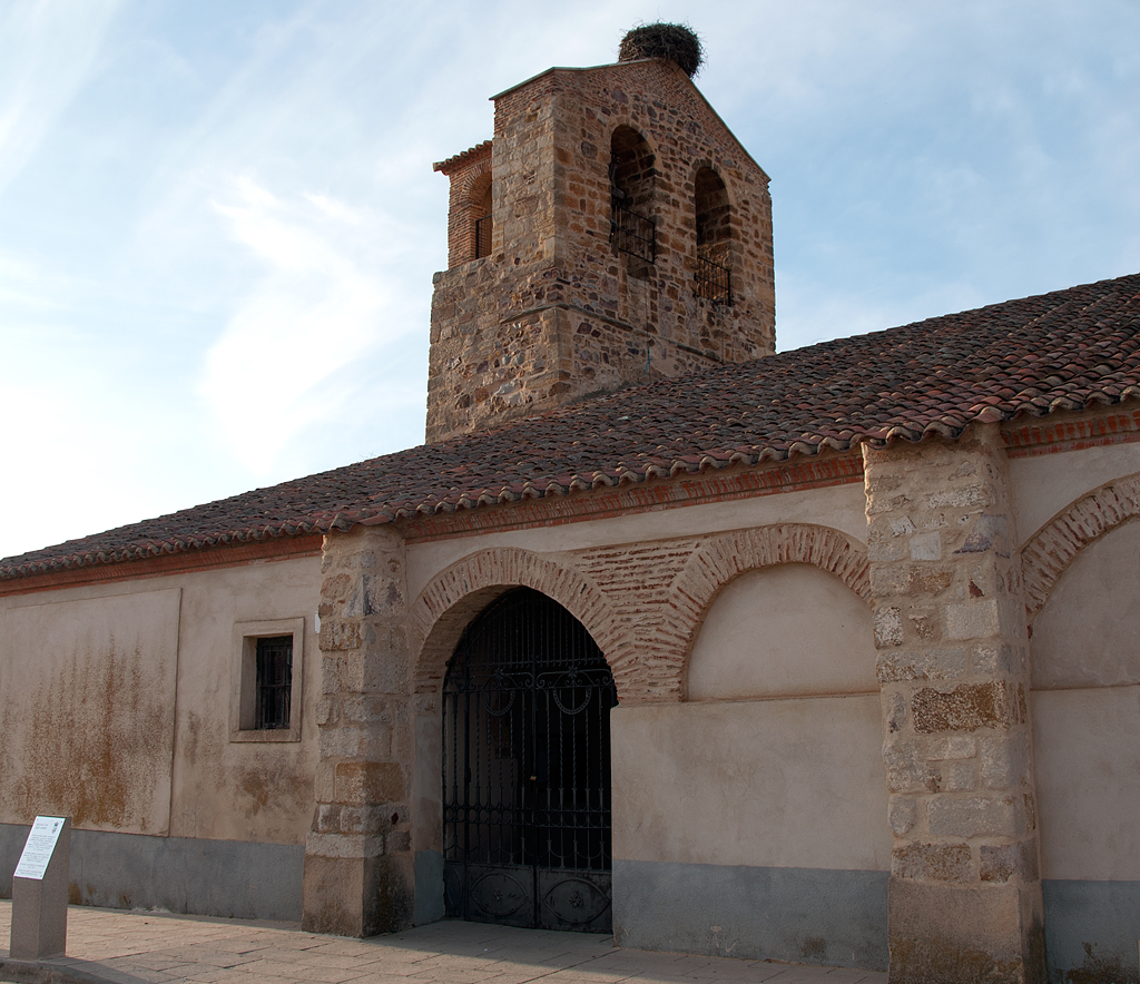 Iglesia de San Pedro