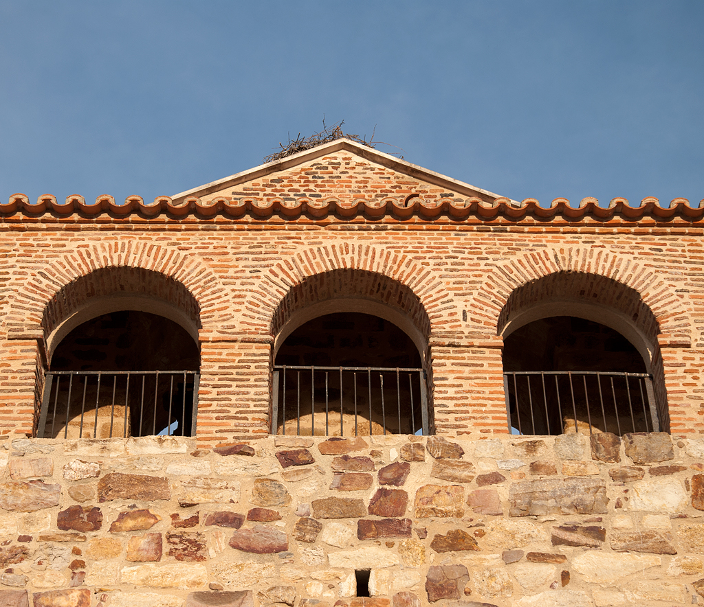 Iglesia de San Pedro