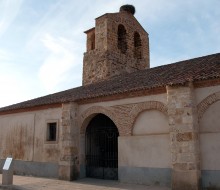 Church of San Pedro