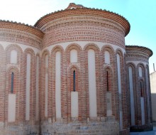 Iglesia de San Salvador de los Caballeros