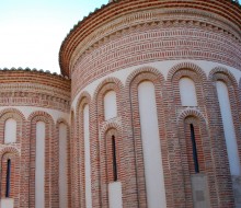 Church of San Salvador de los Caballeros