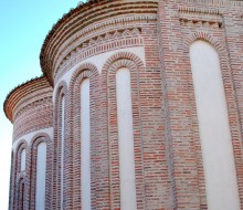 Church of San Salvador de los Caballeros