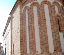 Church of San Salvador de los Caballeros