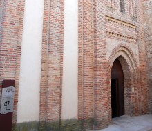 Iglesia de San Salvador de los Caballeros