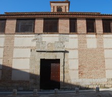 Iglesia de San Salvador de los Caballeros