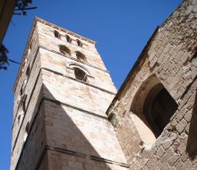 Iglesia de San Vicente