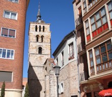 Iglesia de San Vicente