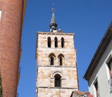 Church of San Vicente