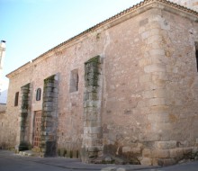 Church of San Vicente