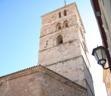 Iglesia de San Vicente