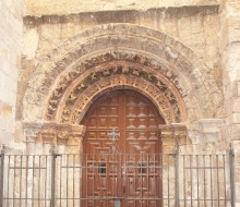 Iglesia de San Vicente