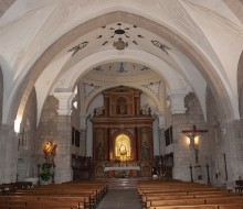Iglesia de San Vicente