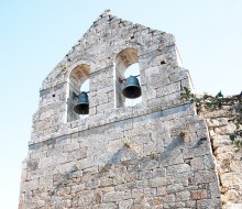 Church of Santa Colomba