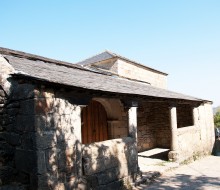 Church of Santa Colomba