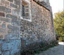 Iglesia de Santa Colomba