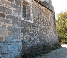 Church of Santa Colomba